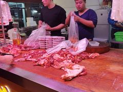 -阿娟牛肉丸·手打牛肉丸·现做现卖