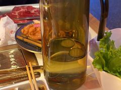 -杨记齐齐哈尔烤肉(总店)