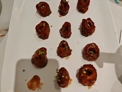 九转大肠-山东宾馆·齐鲁苑餐厅
