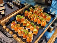 -松子料理(亮马桥店)