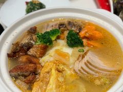 -同里湖大饭店-怡景轩中餐厅(同里古镇店)