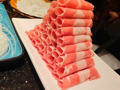 -南门涮肉(东单店)