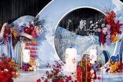 -广州富力君悦大酒店·宴会厅