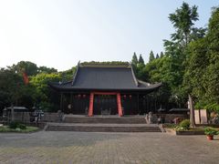 -上海方塔园
