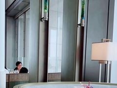 -北京柏悦酒店·锦庭餐厅Dining Room