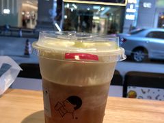 -喜茶(中山利和新地店)