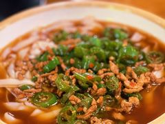 小炒肉粉-湘里乡亲甲王二老店