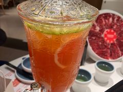 -左庭右院鲜牛肉火锅(新梅广场店)