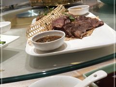 -锦粤宫·精致粤菜(深圳北站店)