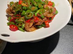 -赠李白·如诗的川味(余杭万达广场店)