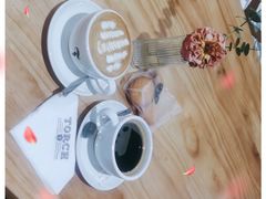 -Torch Coffee 炬点咖啡