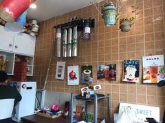 -九秋茶铺(三里屯店)