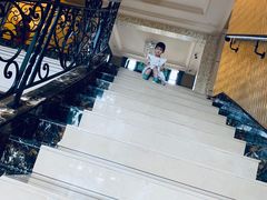 -上海浦东星河湾酒店