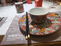 -泰椰里·泰国餐厅(智慧城广百广场店)