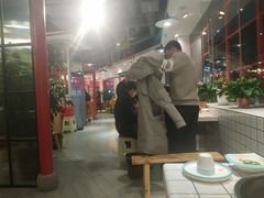 -蛙一刀·麻椒鱼火锅(金仙桥店)