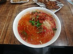 -老友谊冷面店(苏家屯店)