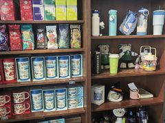 -星巴克(海口美兰机场分店)