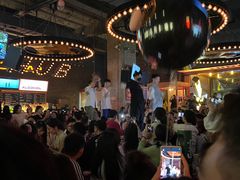 -HIB HUB公社(解放西路店)