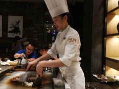 -玛雅铁板烧餐厅(中关村店)