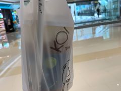 -KOI PLUS(成都万象城店)