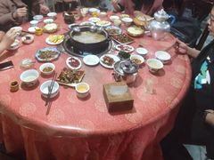 -尼玛藏家风味园(阿山食城店)