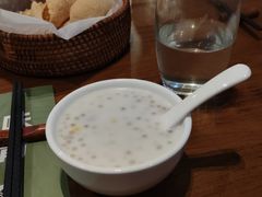 -泰香米泰国餐厅(中大国际店)