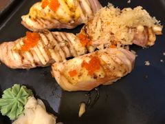 -鸟鹏烧鸟居酒屋(昌岗店)