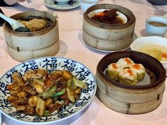 鬼马炒牛肉-誉八仙酒楼(静安大悦城店)