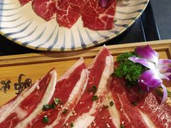 -醉火烧泥炉烤肉(孩儿巷店)