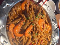 -胖哥俩肉蟹煲(梅溪步步高店)