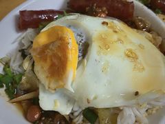 腊肠-宋记海南粉传承老店(人民西路店)