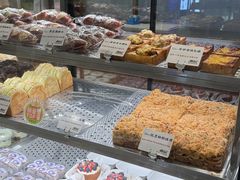 -君之狮子山·轻糖烘焙(松江印象城店)