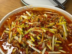 -艺味深尝(云锦路店)