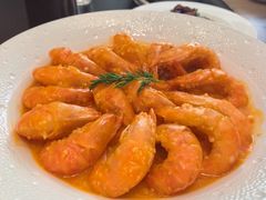 -连鹭海鲜·海肠捞饭·海胆饭(星海店)
