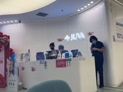 -JUVA欧华医美连锁