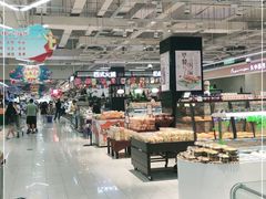 -长申超市(美食城店)