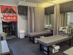 -MASTER FIT 拉伸大师·筋膜刀·西式按摩(上梅林卓悦汇店)