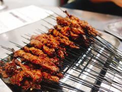 -文文烤肉(大皮院店)