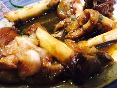 -小铫鸡汤