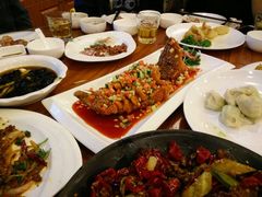 android_upload_pic-翠花老菜饺子馆(七宝店)