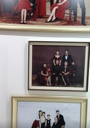 -拾光年华摄影馆(菱角湖公园店)