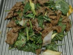 -到家尝北京菜(西坝河店)