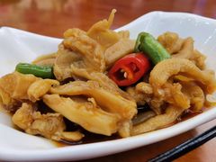 -乐在集市海鲜大排档(平潭店)