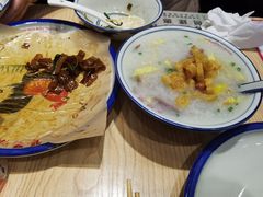 -荔银肠粉·非遗手藝(夫子庙店)