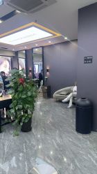 -藤野造型烫染·漂发