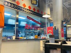-方铲铲·成都板凳面(滨江银泰店)