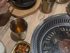 -权金城·炭火烤肉(北京联想桥店)