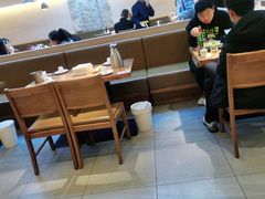 大堂-胡氏大盘鸡新疆菜(石岗店)