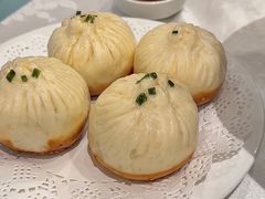 招牌生煎包-和记小菜(七宝店)