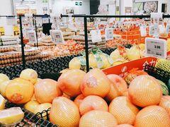 -物美超市(通州华业玫瑰店)